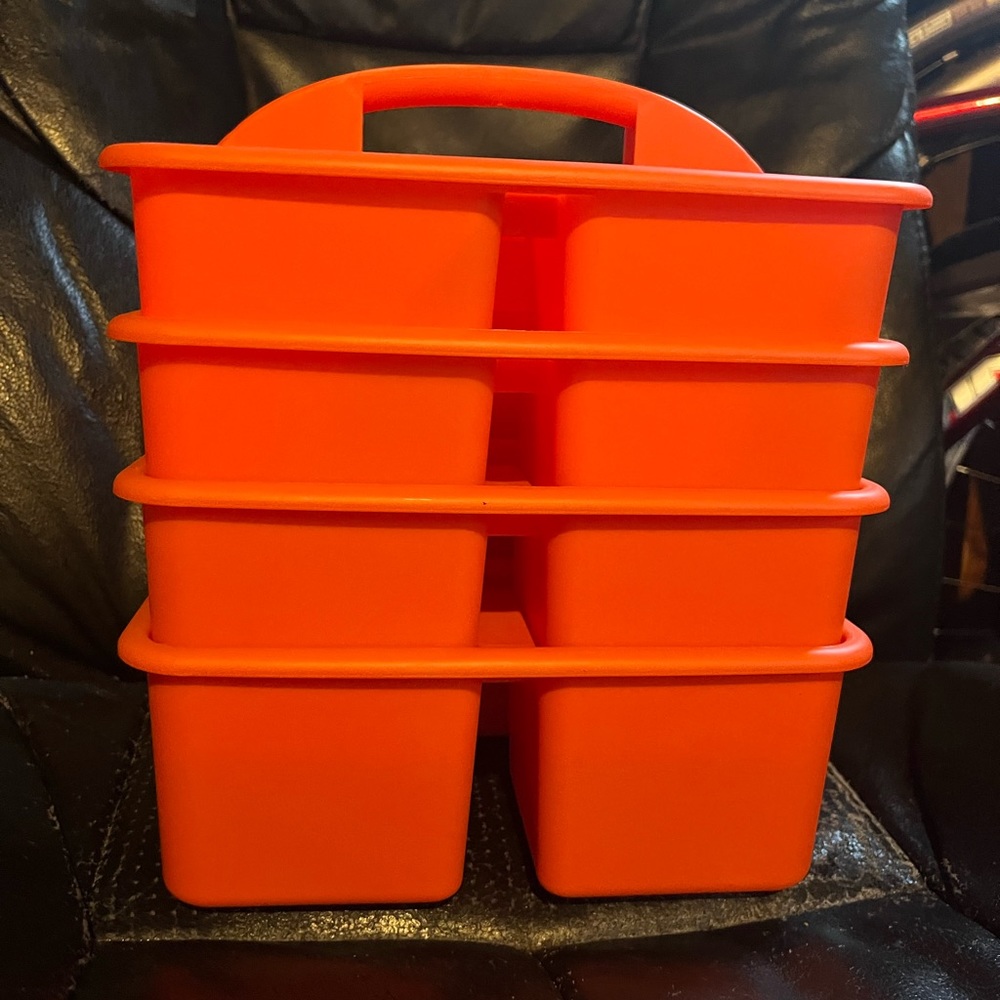School Supply Caddies